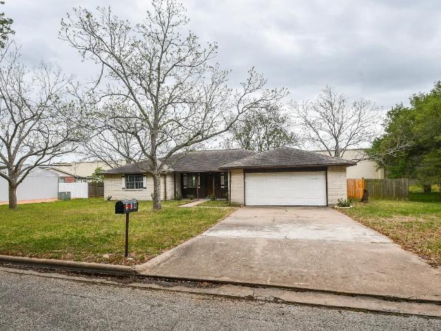 House for sale in Sealy, Texas