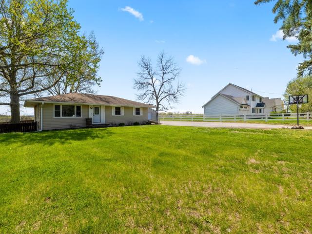 House for sale in De Soto, Iowa