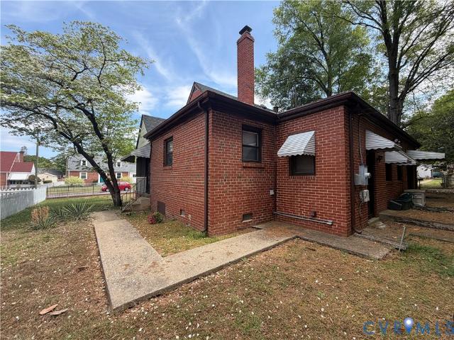 House for sale in Virginia