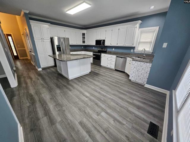 House for sale in West Columbia, South Carolina