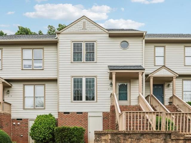 Townhouse for sale in Wake, North Carolina