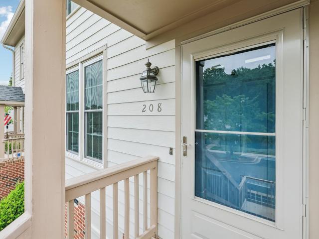 Townhouse for sale in Wake, North Carolina