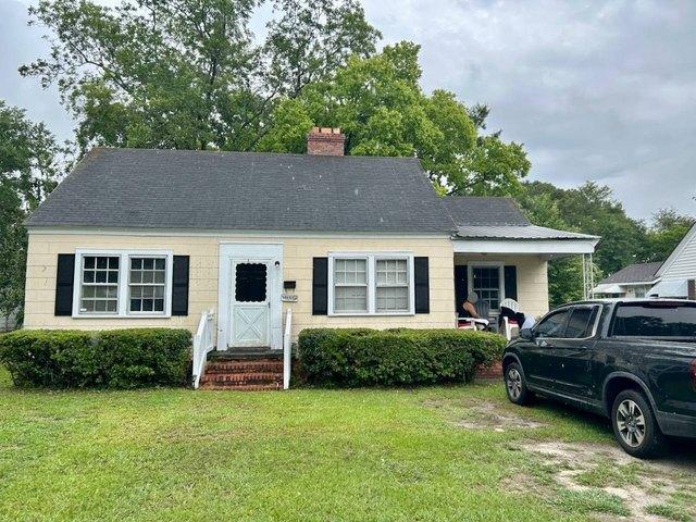 House for sale in Bennettsville, South Carolina