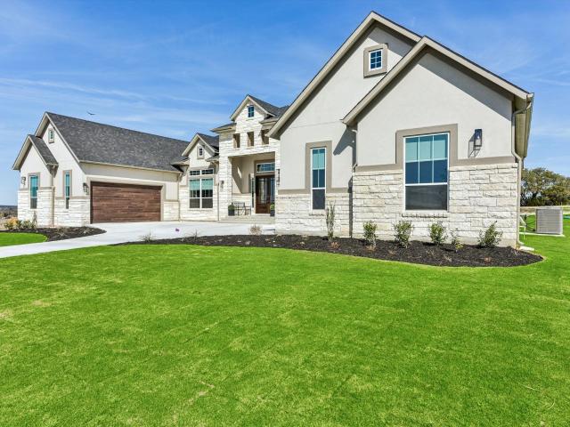 House for sale in Williamson, Texas