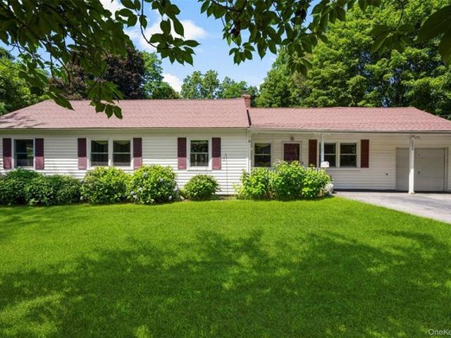 House for sale in White Plains, New York