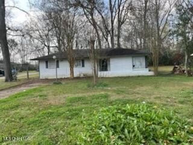 House for sale in Ferriday, Louisiana