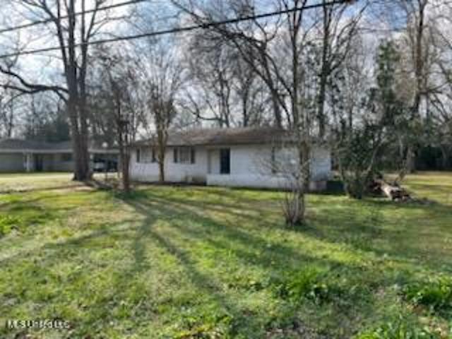 House for sale in Ferriday, Louisiana