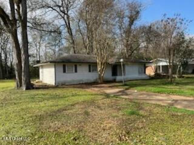 House for sale in Ferriday, Louisiana