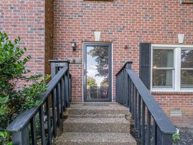 Townhouse for sale in Nashville Townhouse for sale in Nashville
