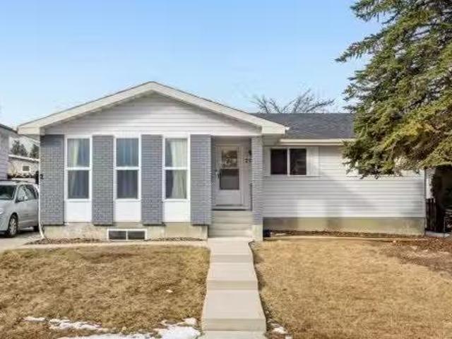 House for sale in Northwest, Alberta