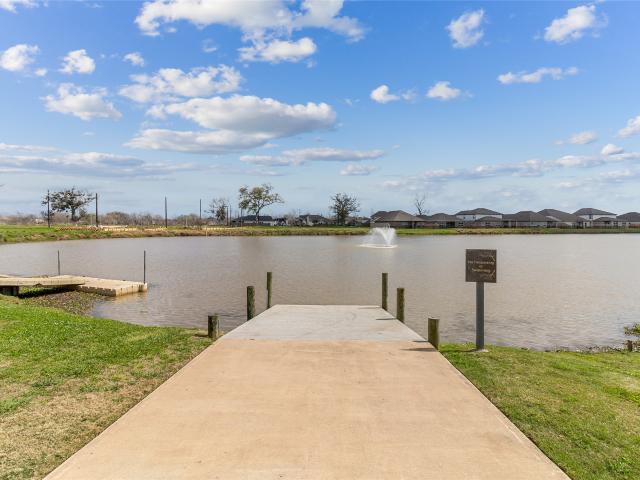 House for sale in Clute, Texas