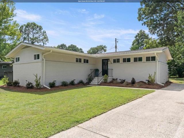 House for sale in Alabama