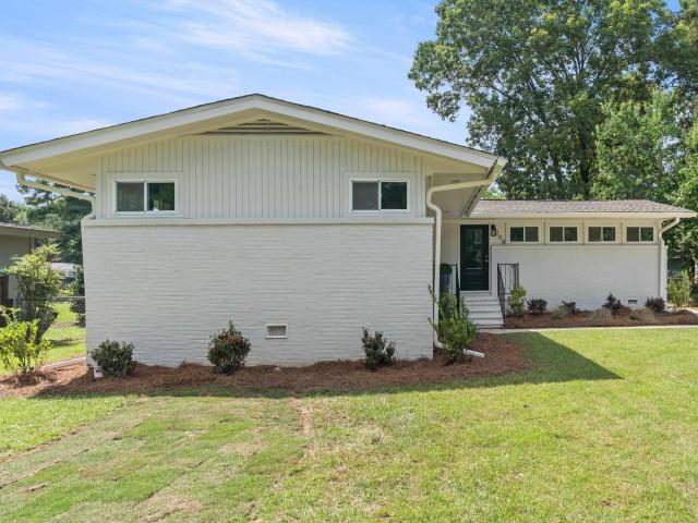 House for sale in Birmingham, Alabama