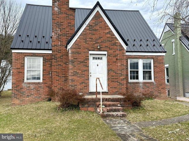 House for sale in Lock Haven, Pennsylvania