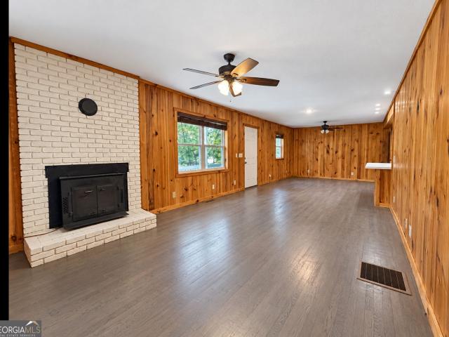 House for sale in Clarkesville, Habersham County