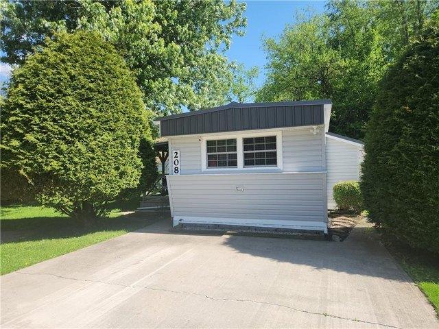 House for sale in Belle Vernon, Pennsylvania