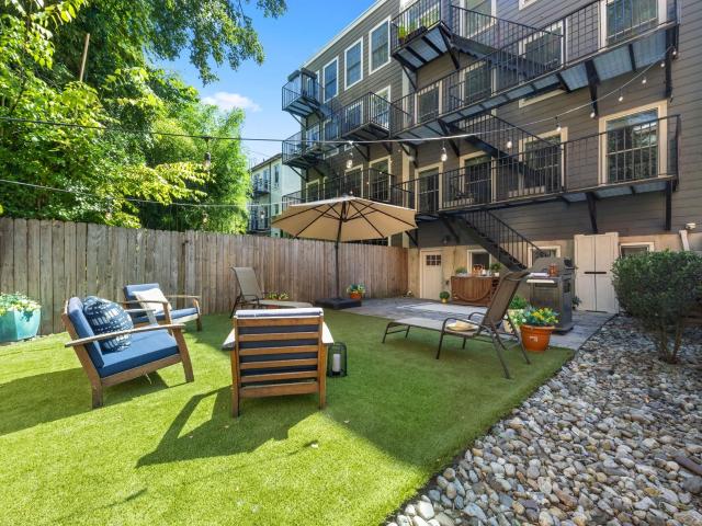 Condo for sale in Colgate Center, Jersey City