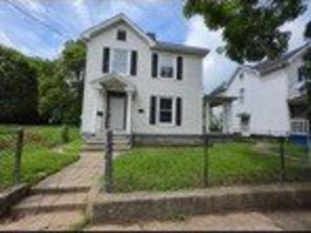 House for sale in Middletown, Ohio