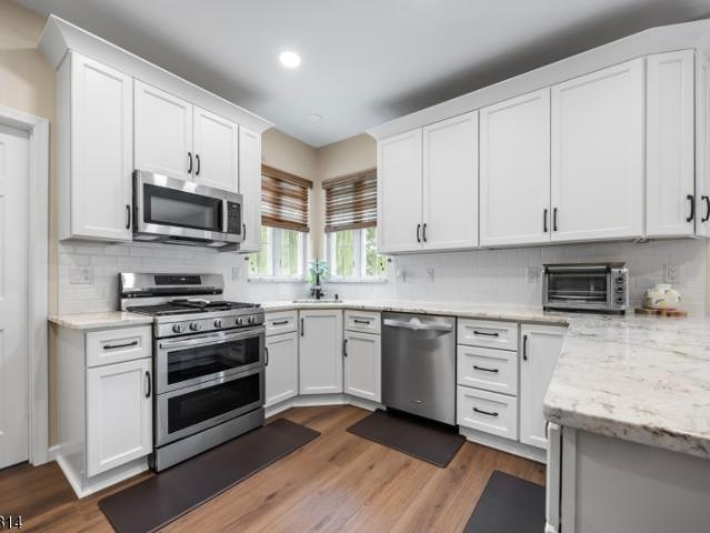 House for sale in New Jersey