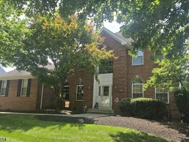 House for sale in New Jersey