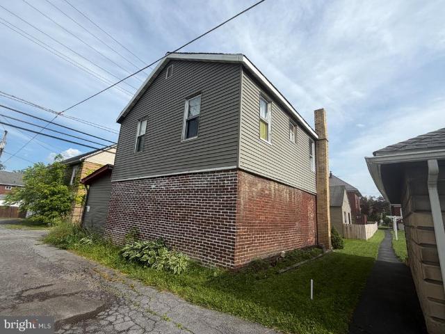 House for sale in Clearfield, Pennsylvania