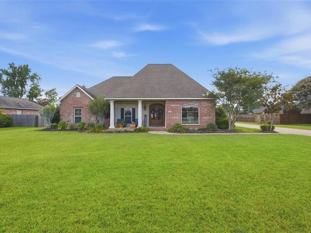 House for sale in Lake Charles, Louisiana