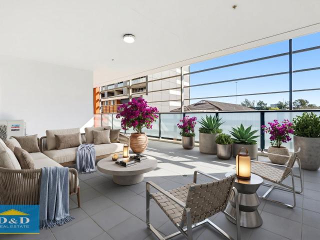 Apartment for rent in Sydney, New South Wales