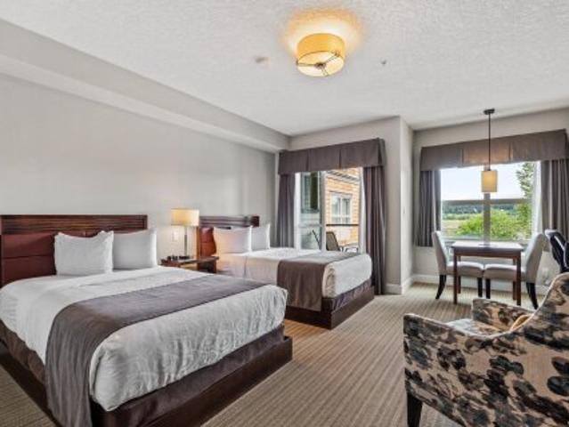 Condo for sale in Courtenay, British Columbia