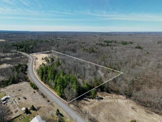 Land for sale in Greater Napanee, Ontario