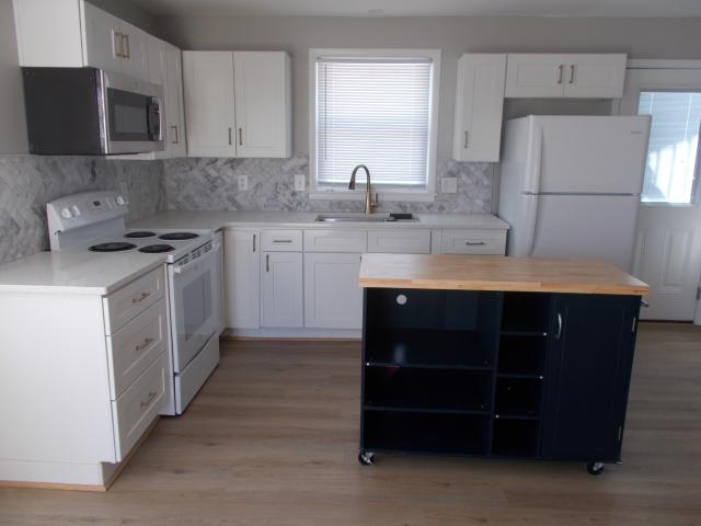 Property for rent in Tennessee
