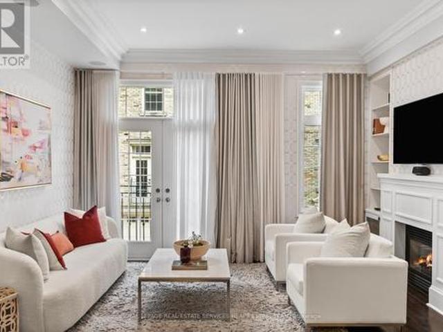 House for sale in Woburn, Ontario