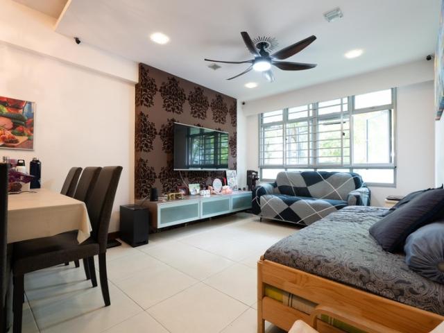 Apartment for sale