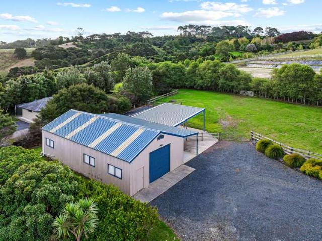 Property for sale in Kawau Island