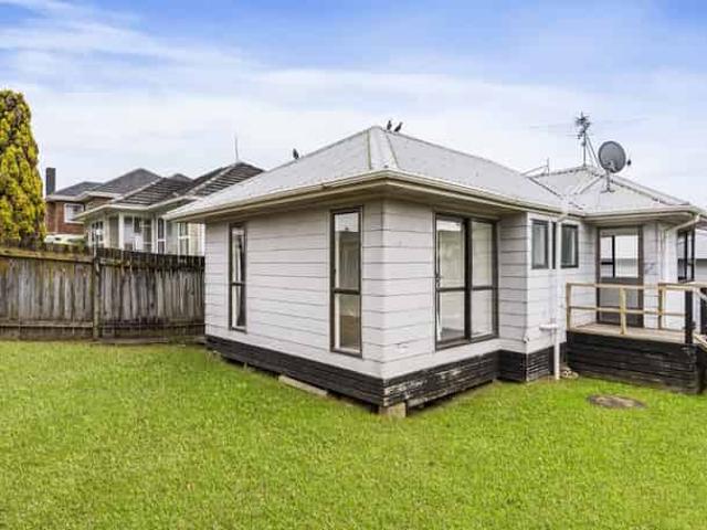 House for rent in East Tamaki, Oroua County