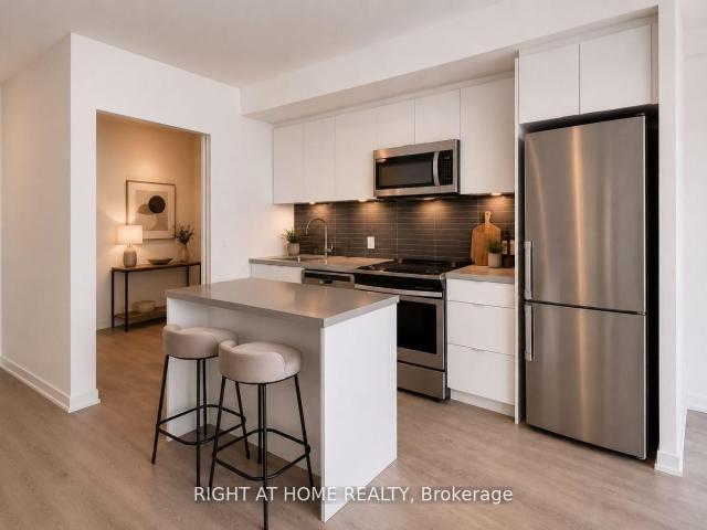 Condo for rent in York, Ontario