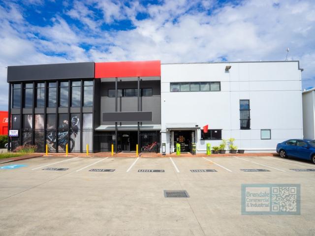 Office for sale in Toombul, Queensland