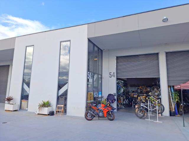 Warehouse for rent in Sydney, New South Wales