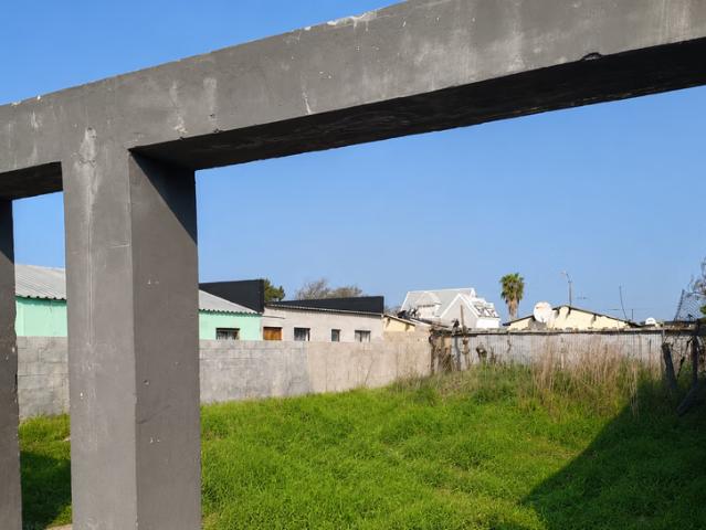 Land for sale in Eersterivier, Western Cape