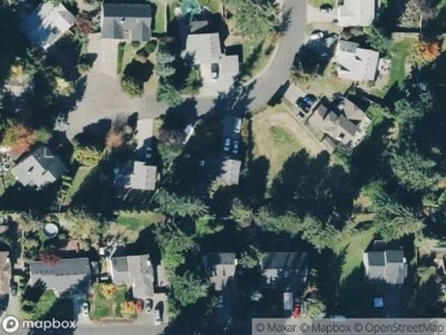 House for sale in Washington