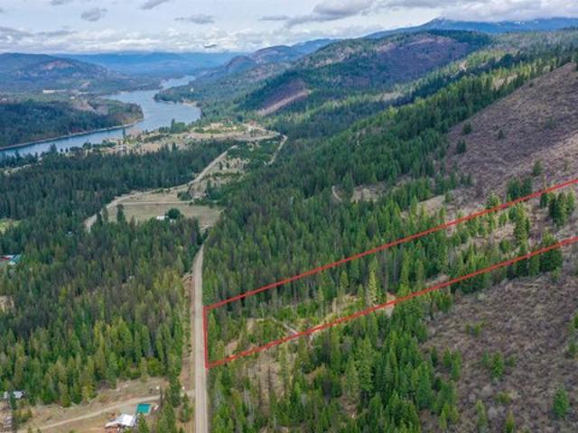 Land for sale in Cusick, Washington