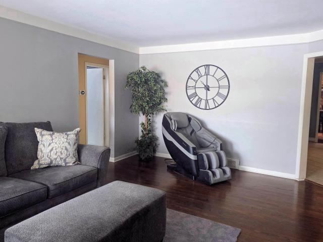 House for sale in Saint Clair Shores, Michigan