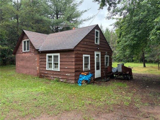 House for sale in Grantsburg, Wisconsin