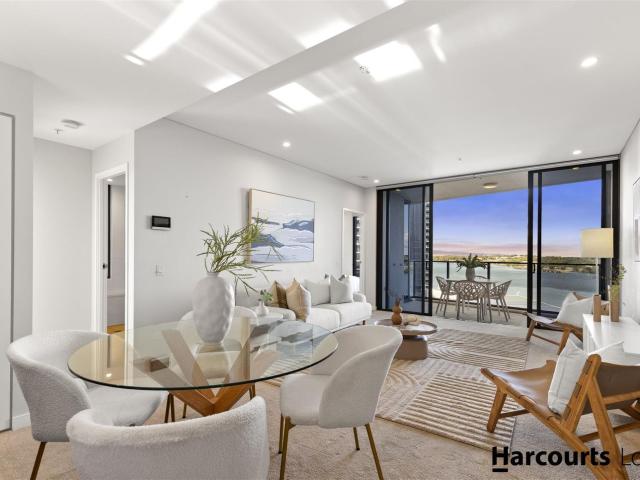 Apartment for rent in Toombul, Queensland