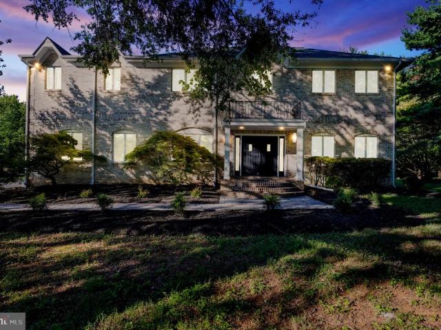 House for sale in Gaithersburg, Maryland