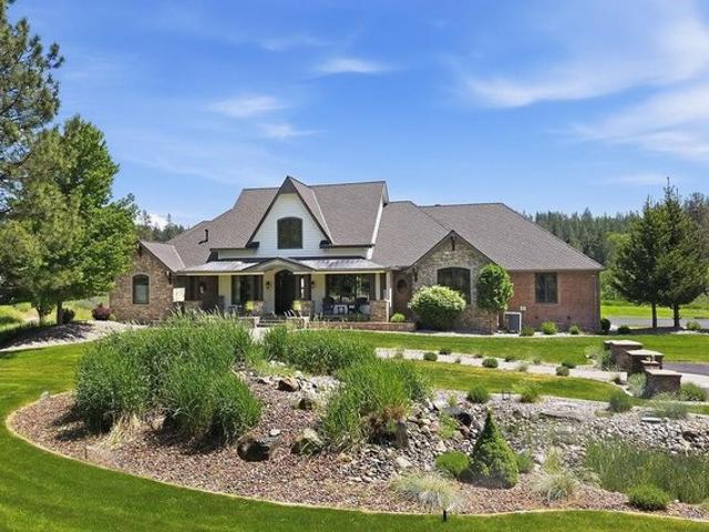 House for sale in Colbert, Washington