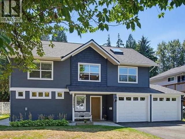 House for sale in Maple Ridge, British Columbia