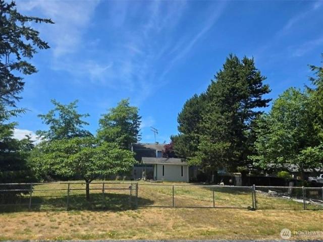 Land for sale in Ocean Park, Washington