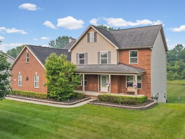 House for sale in South Lyon, Michigan