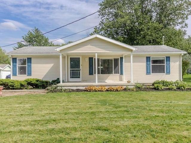House for sale in Ohio