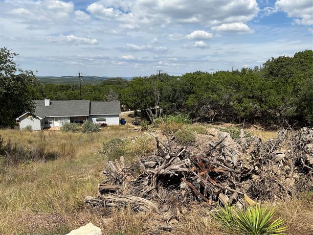 Land for sale in Texas